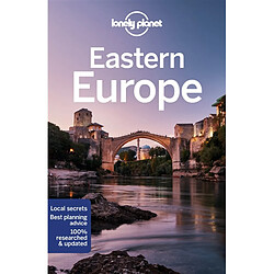 Eastern Europe