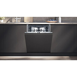 Avis Siemens SN63EX06VE