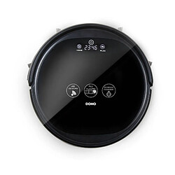 Domo DO7293SN - Aspirateur robot - 120 min pas cher