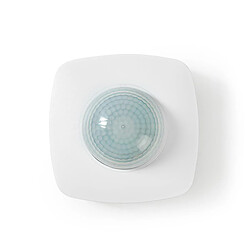 Détecteur connecté NEDIS