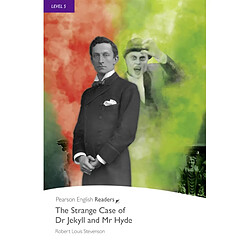 The strange case of Dr Jekyll and Mr Hyde