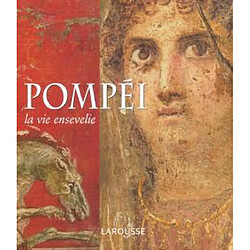 Pompéi, la vie ensevelie