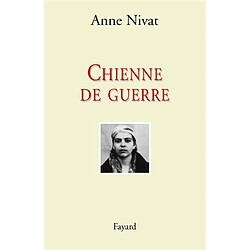 Chienne de guerre