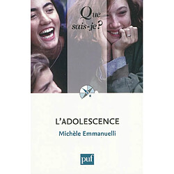 L'adolescence