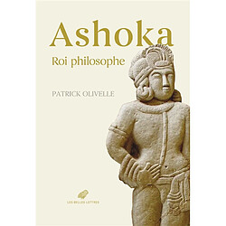 Ashoka, roi philosophe