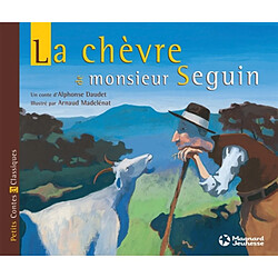 La chèvre de monsieur Seguin - Occasion