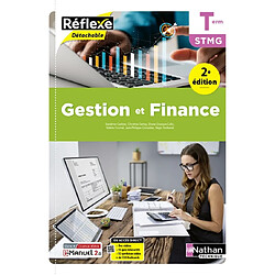 Gestion et finance terminale STMG