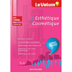 Esthétique, cosmétique : BTS esthétique cosmétique, licences pro