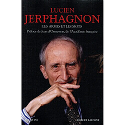 Les armes et les mots - Occasion
