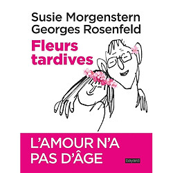 Fleurs tardives - Occasion