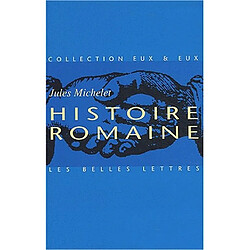Histoire romaine - Occasion