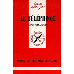 Le téléphone