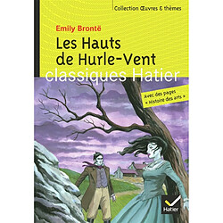 Les hauts de Hurle-Vent : extraits