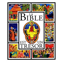 La Bible est un trésor