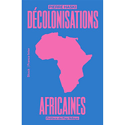 Décolonisations africaines