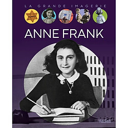 Anne Frank