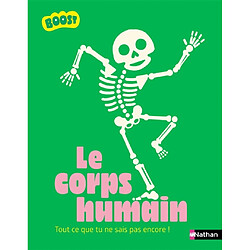 Le corps humain