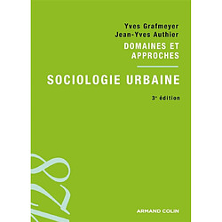 Sociologie urbaine