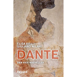 Dante : des vies nouvelles - Occasion