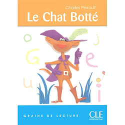 Le Chat botté : niveau 3