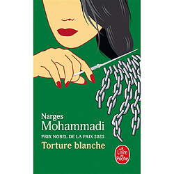 Torture blanche : des détenues iraniennes témoignent