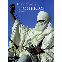 Les derniers nomades