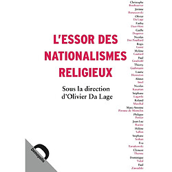 L'essor des nationalismes religieux