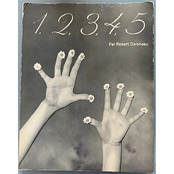 1, 2, 3, 4, 5 : compter en s'amusant