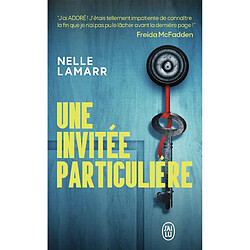 Une invitée particulière