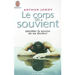 Le corps se souvient : identifier la source de sa douleur