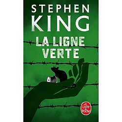 La ligne verte