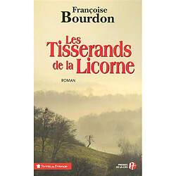 Les tisserands de la licorne - Occasion