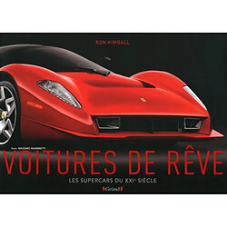 Voitures de rêve du XXIe siècle - Occasion