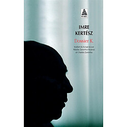 Dossier K - Occasion