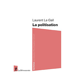 La politisation