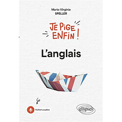 L'anglais