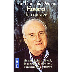 Histoires de courage