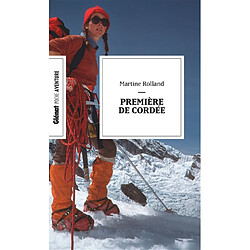 Première de cordée