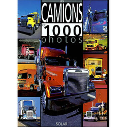 Les camions en 1000 photos - Occasion