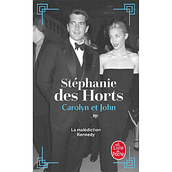 Carolyn et John : la malédiction Kennedy