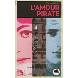 L'amour pirate : 61-62