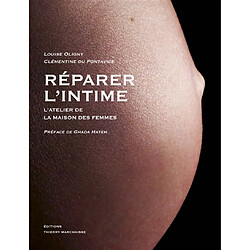 Réparer l'intime : l'atelier de la Maison des femmes