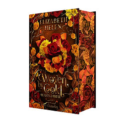 Beasts of the briar. Vol. 2. Woven by gold