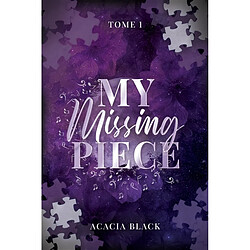 My missing piece. Vol. 1