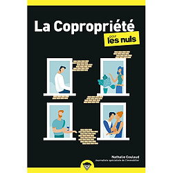 La copropriété pour les nuls