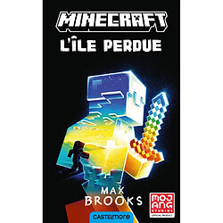 Minecraft. L'île perdue