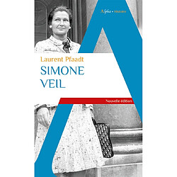 Simone Veil