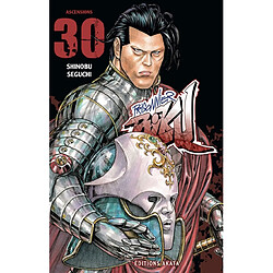 Prisonnier Riku. Vol. 30. Ascensions