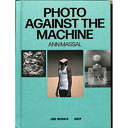 Photo against the machine