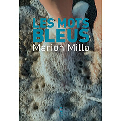 Les mots bleus